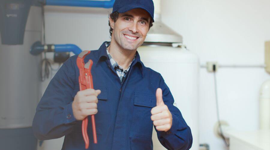 Professional septic pumping service in Grasston, MN